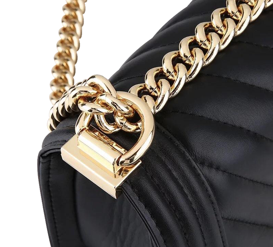 Ella Quilted - Kaitlyn Pan Shoes