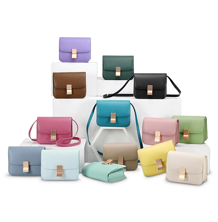 Penelope Messenger - Kaitlyn Pan Shoes