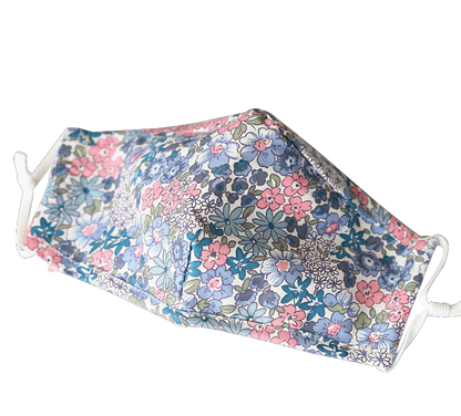 Spring Washable Masks - Kaitlyn Pan Shoes