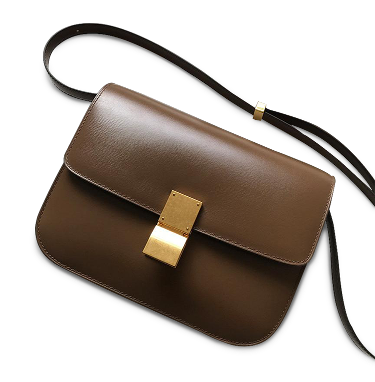 Penelope Messenger - Kaitlyn Pan Shoes