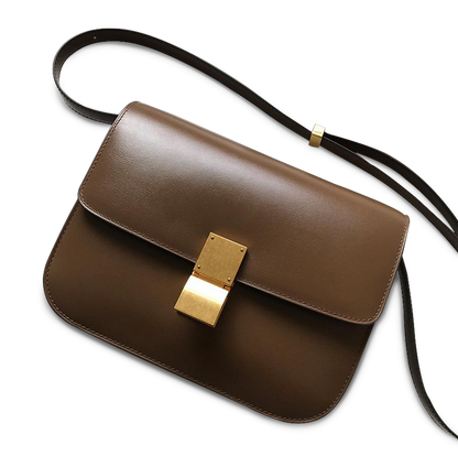 Penelope Messenger - Kaitlyn Pan Shoes