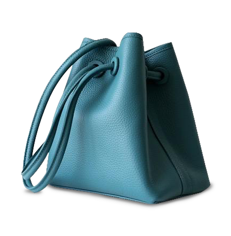 Ava Bucket - Kaitlyn Pan Shoes