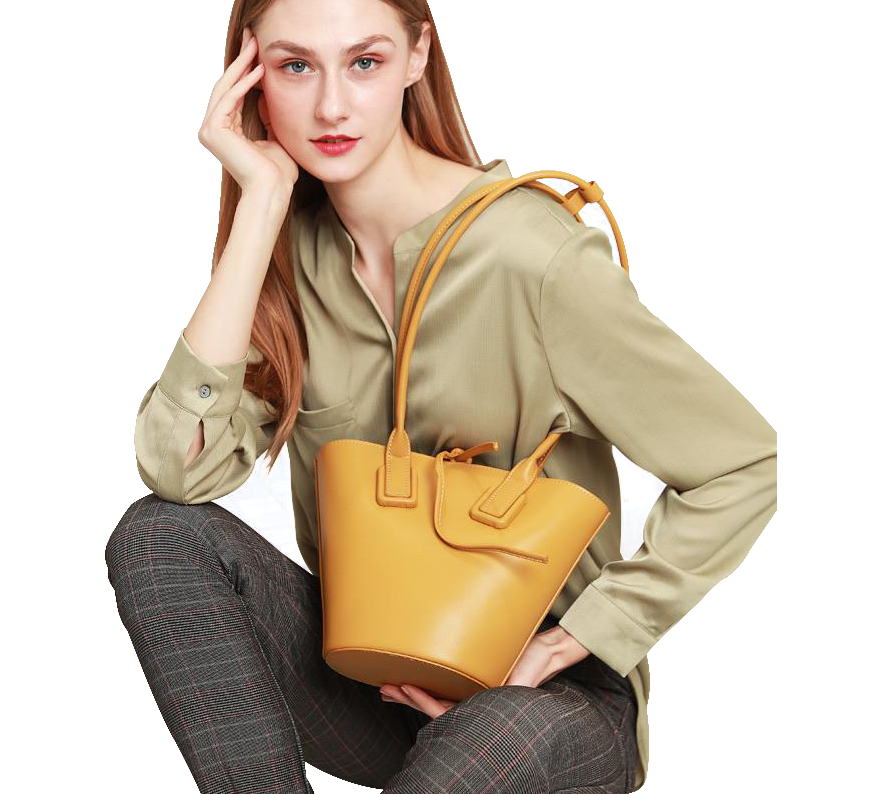 Amelia Bucket - Kaitlyn Pan Shoes