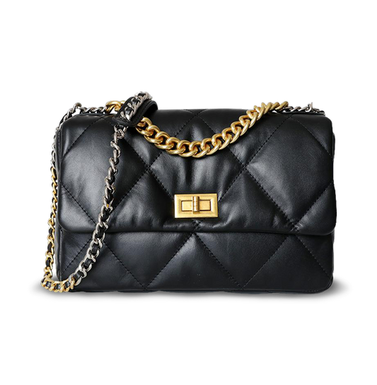 Victoria Quilted - Kaitlyn Pan Shoes