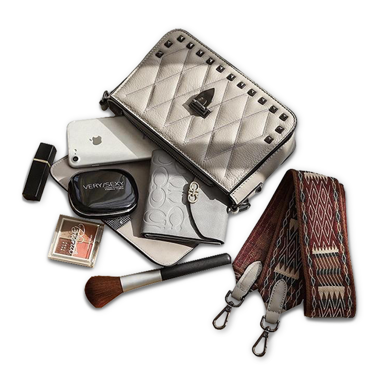 Layla Quilted - Kaitlyn Pan Shoes