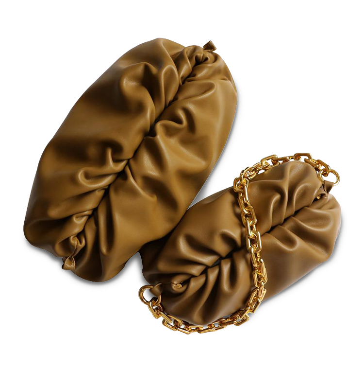 Cloud Baguette - Kaitlyn Pan Shoes