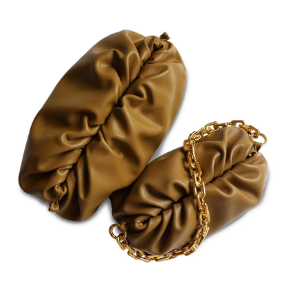 Cloud Baguette - Kaitlyn Pan Shoes