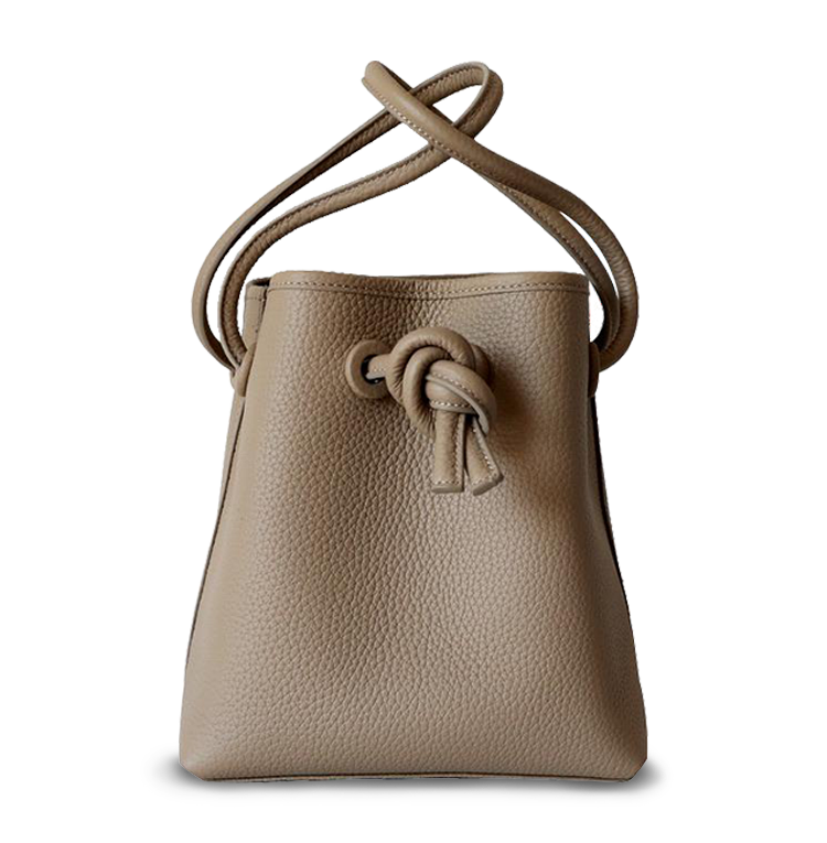 Ava Bucket - Kaitlyn Pan Shoes