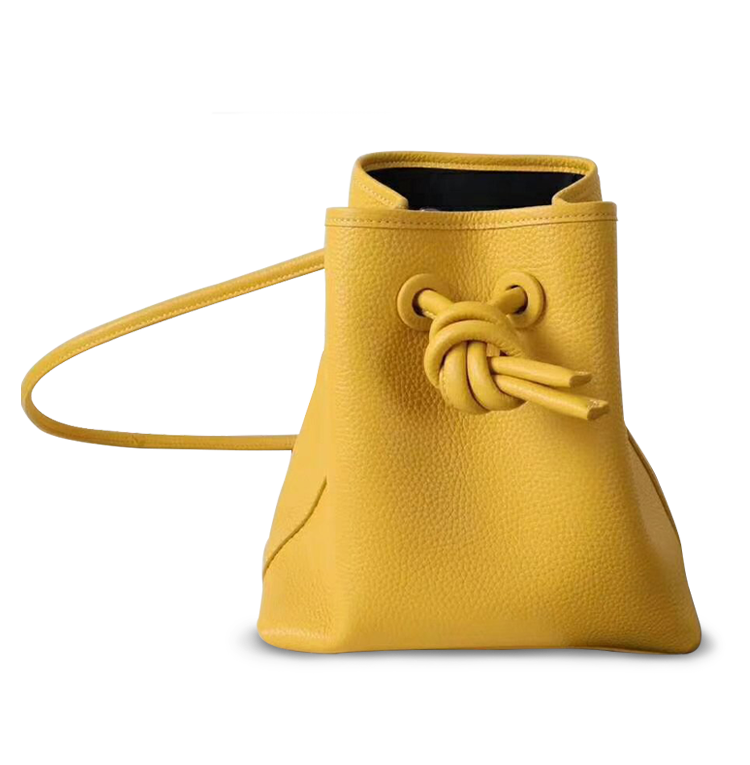 Ava Bucket - Kaitlyn Pan Shoes