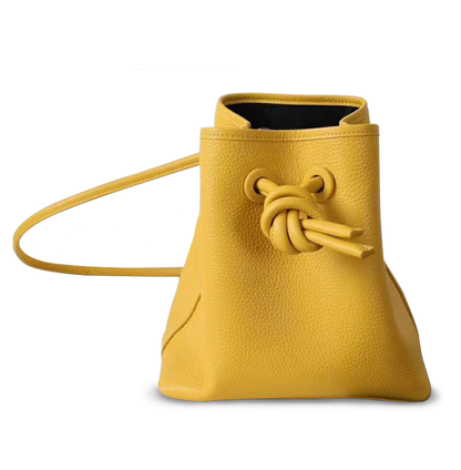 Ava Bucket - Kaitlyn Pan Shoes