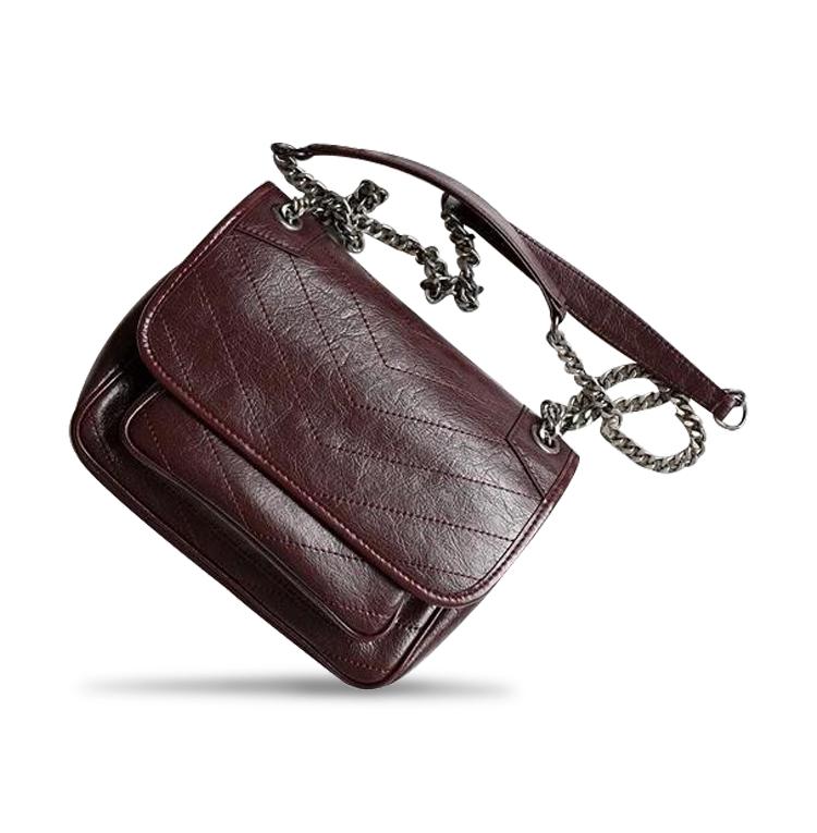 Chloe Messenger - Kaitlyn Pan Shoes