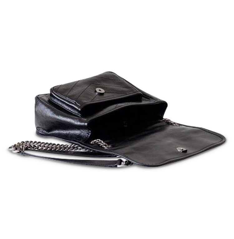 Chloe Messenger - Kaitlyn Pan Shoes