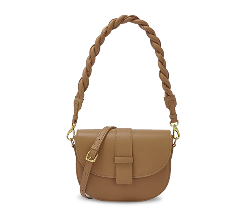 Juliet Shoulder Crossbody - Kaitlyn Pan Shoes