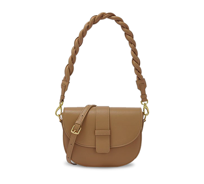 Juliet Shoulder Crossbody - Kaitlyn Pan Shoes