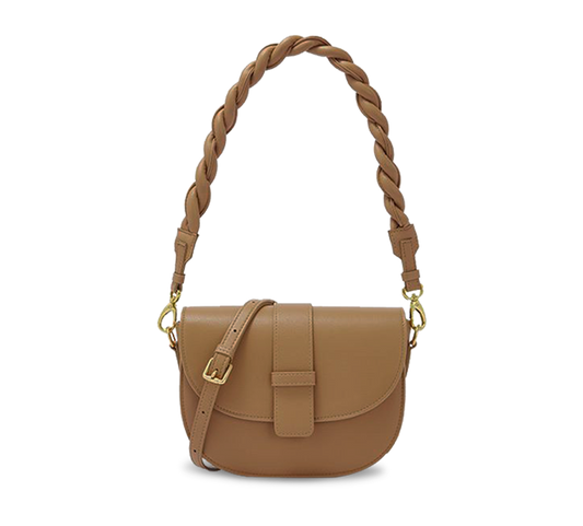 Juliet Shoulder Crossbody - Kaitlyn Pan Shoes