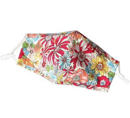 Spring Washable Masks - Kaitlyn Pan Shoes