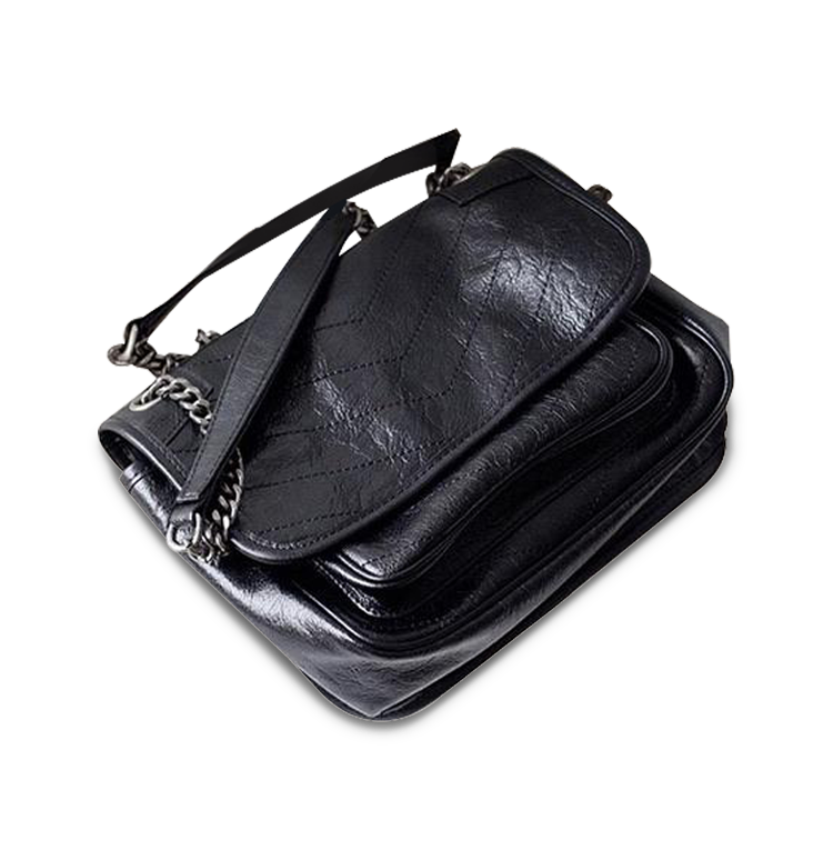 Chloe Messenger - Kaitlyn Pan Shoes