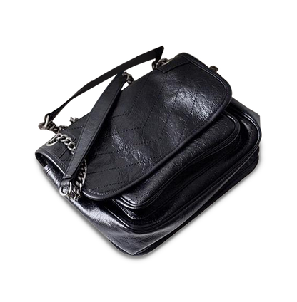 Chloe Messenger - Kaitlyn Pan Shoes