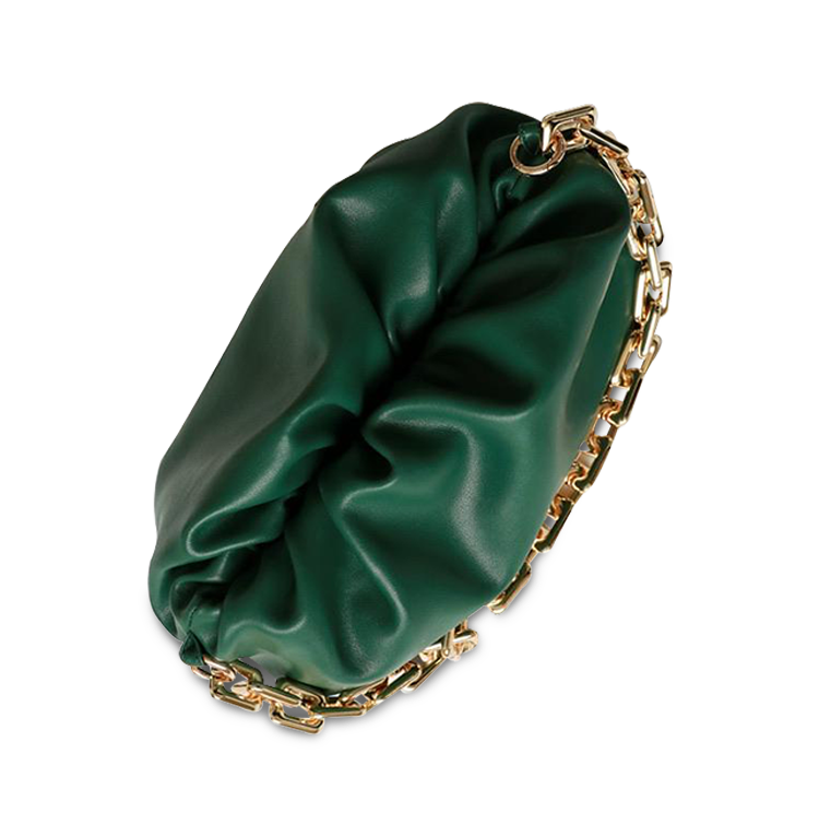 Cloud Baguette - Kaitlyn Pan Shoes