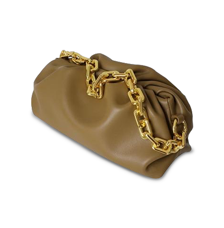 Cloud Baguette - Kaitlyn Pan Shoes