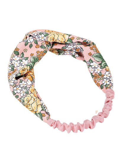 Washable Masks and Hair Band Set - Kaitlyn Pan Shoes