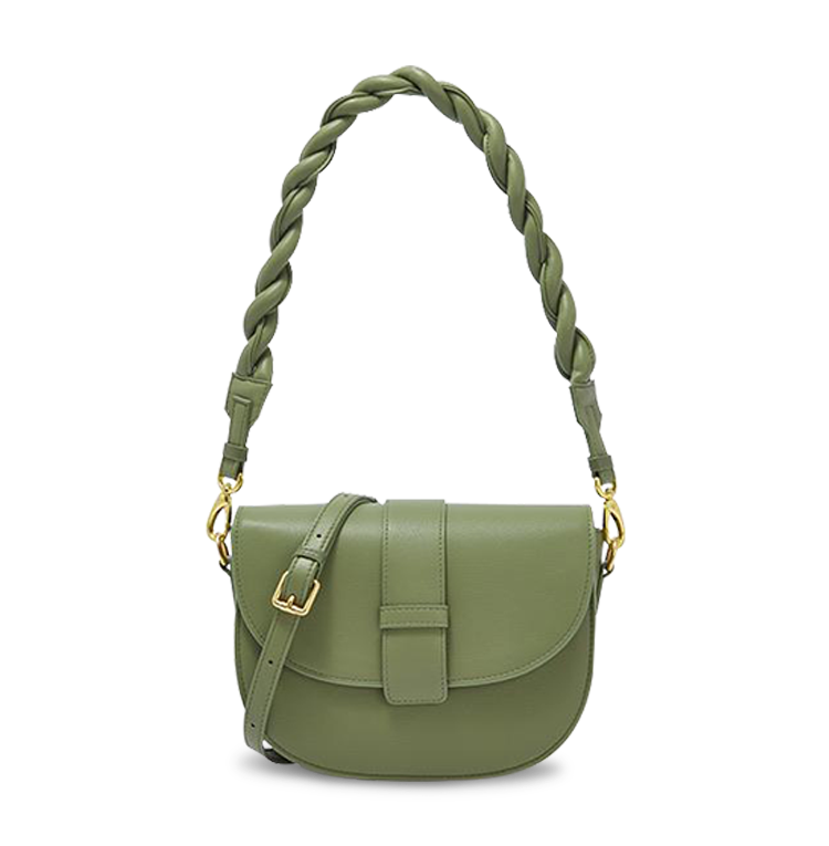 Juliet Shoulder Crossbody - Kaitlyn Pan Shoes