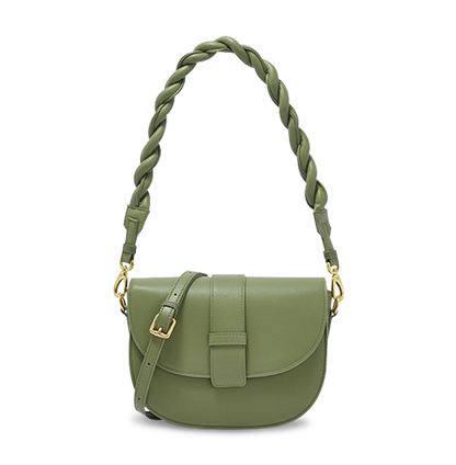 Juliet Shoulder Crossbody - Kaitlyn Pan Shoes