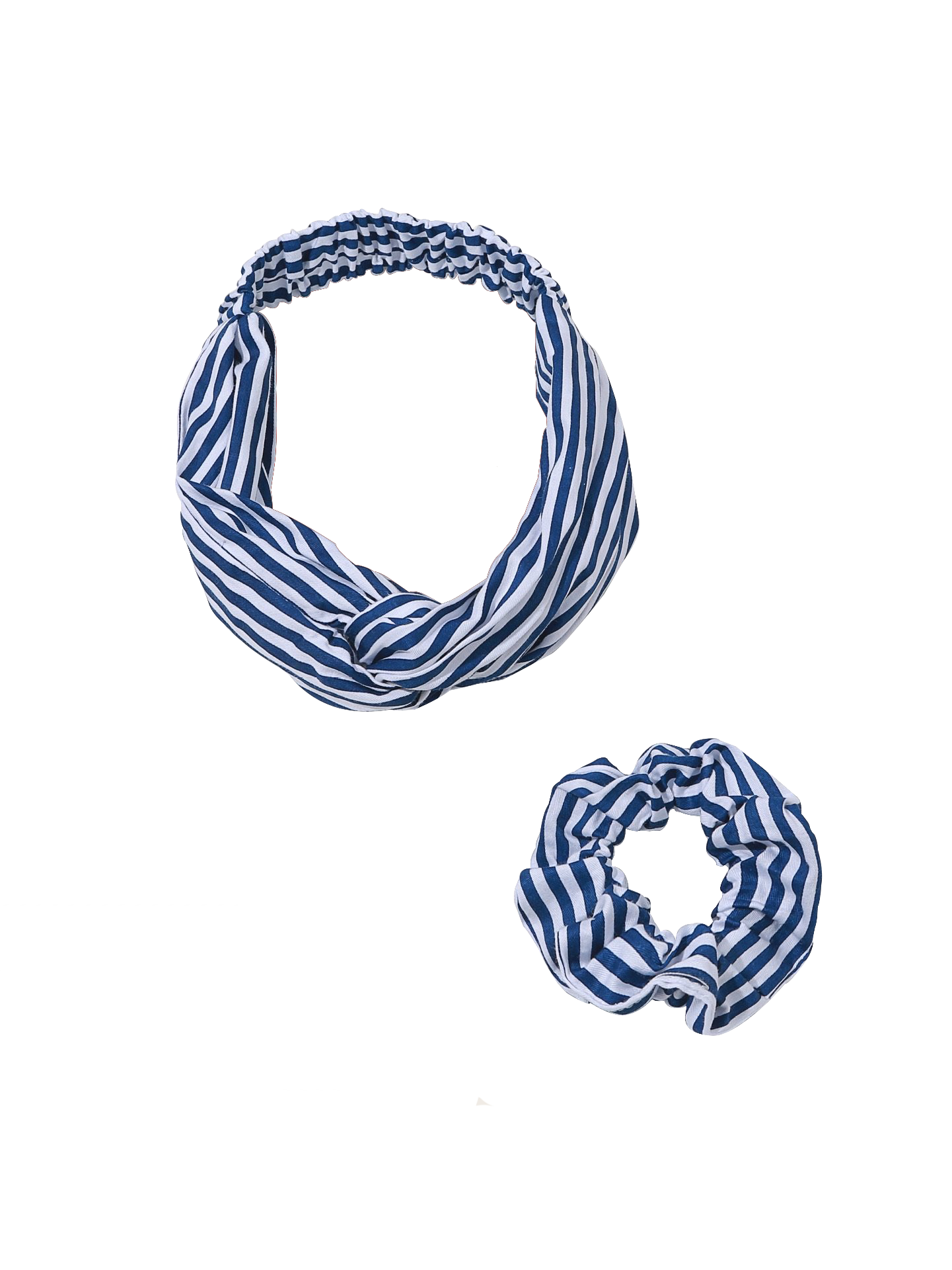 Hairband, Scrunchie and Mask Set - Kaitlyn Pan Shoes